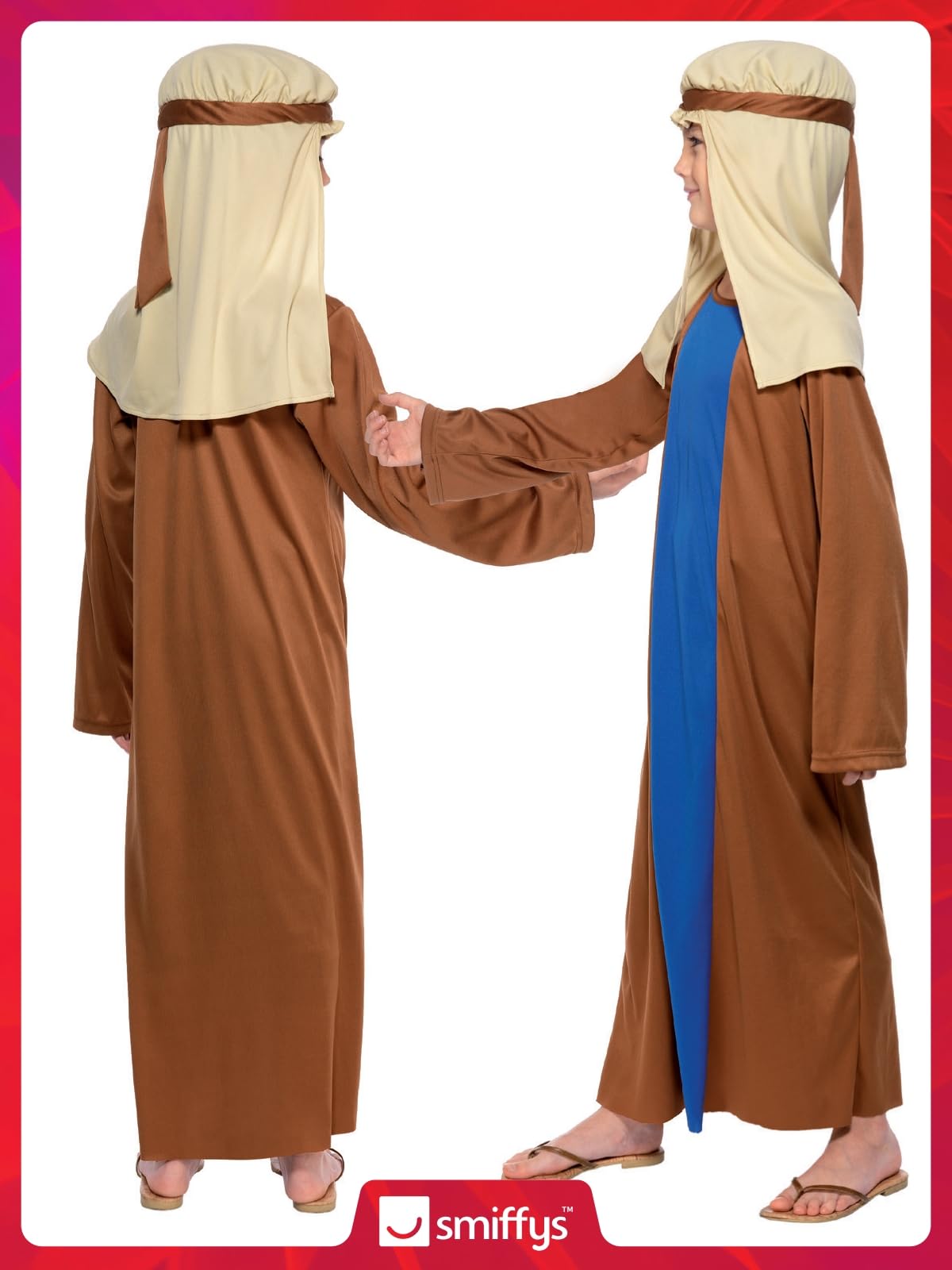 Joseph Costume, Child - Image 6