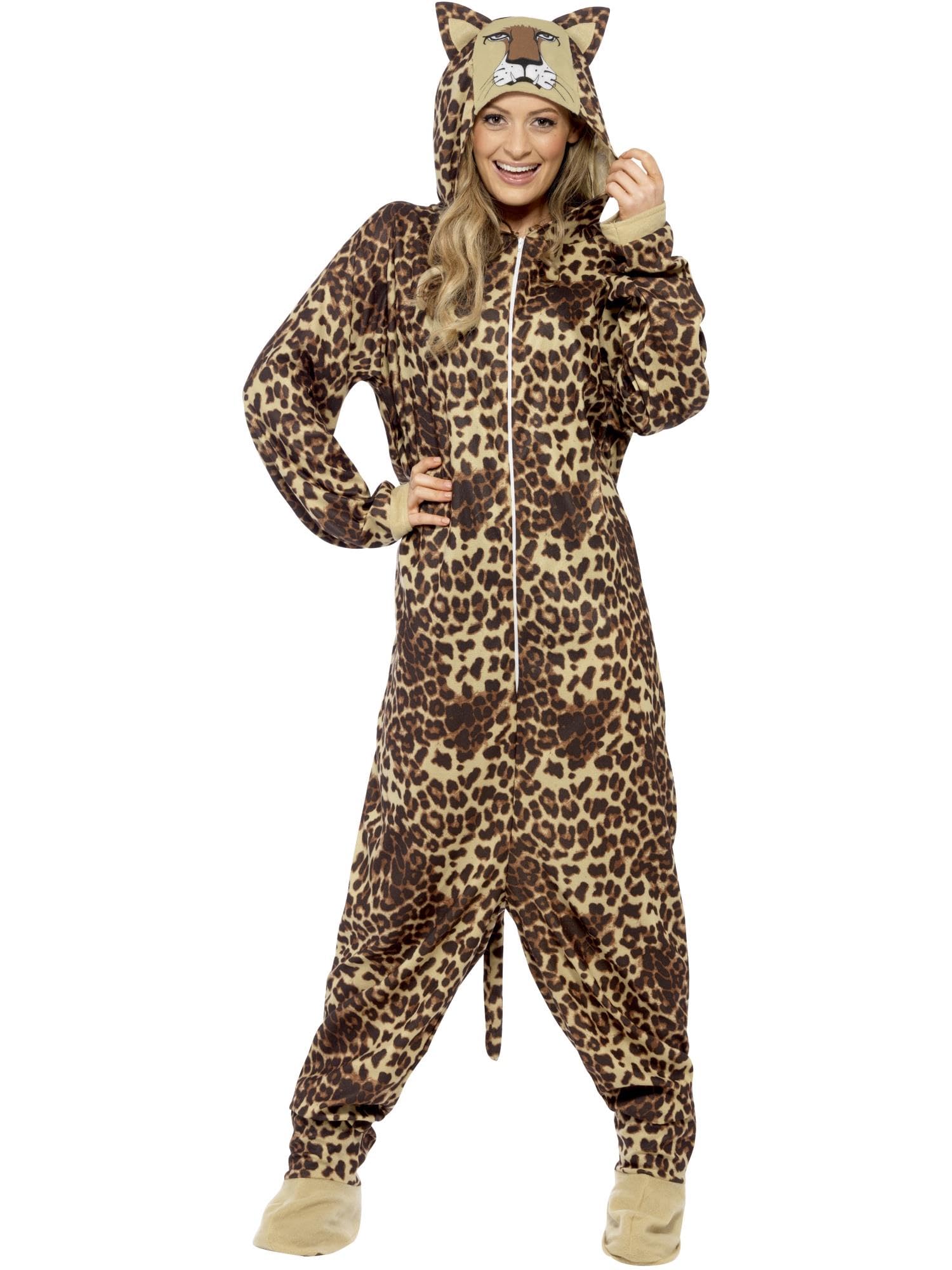 Leopard Costume (L) - Image 3