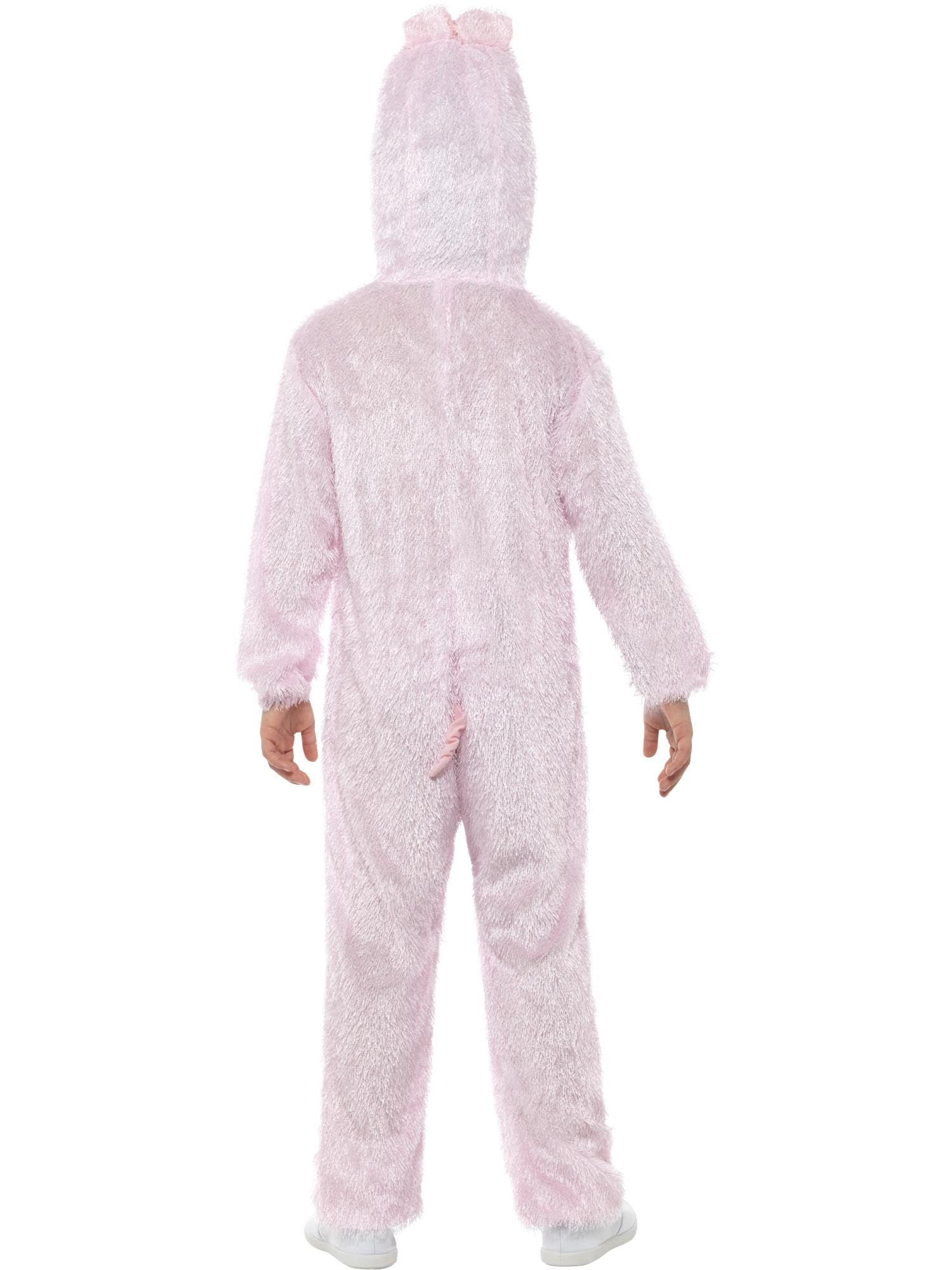 Pig Costume, Child Small (Age 4-6) - Image 3