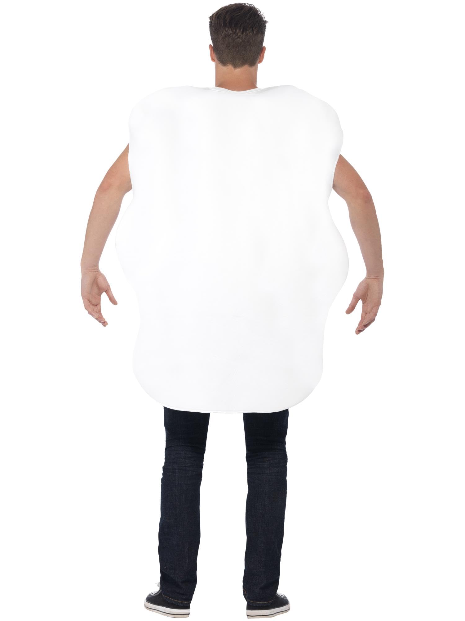 Smiffy's Men's Egg Costume - Image 3
