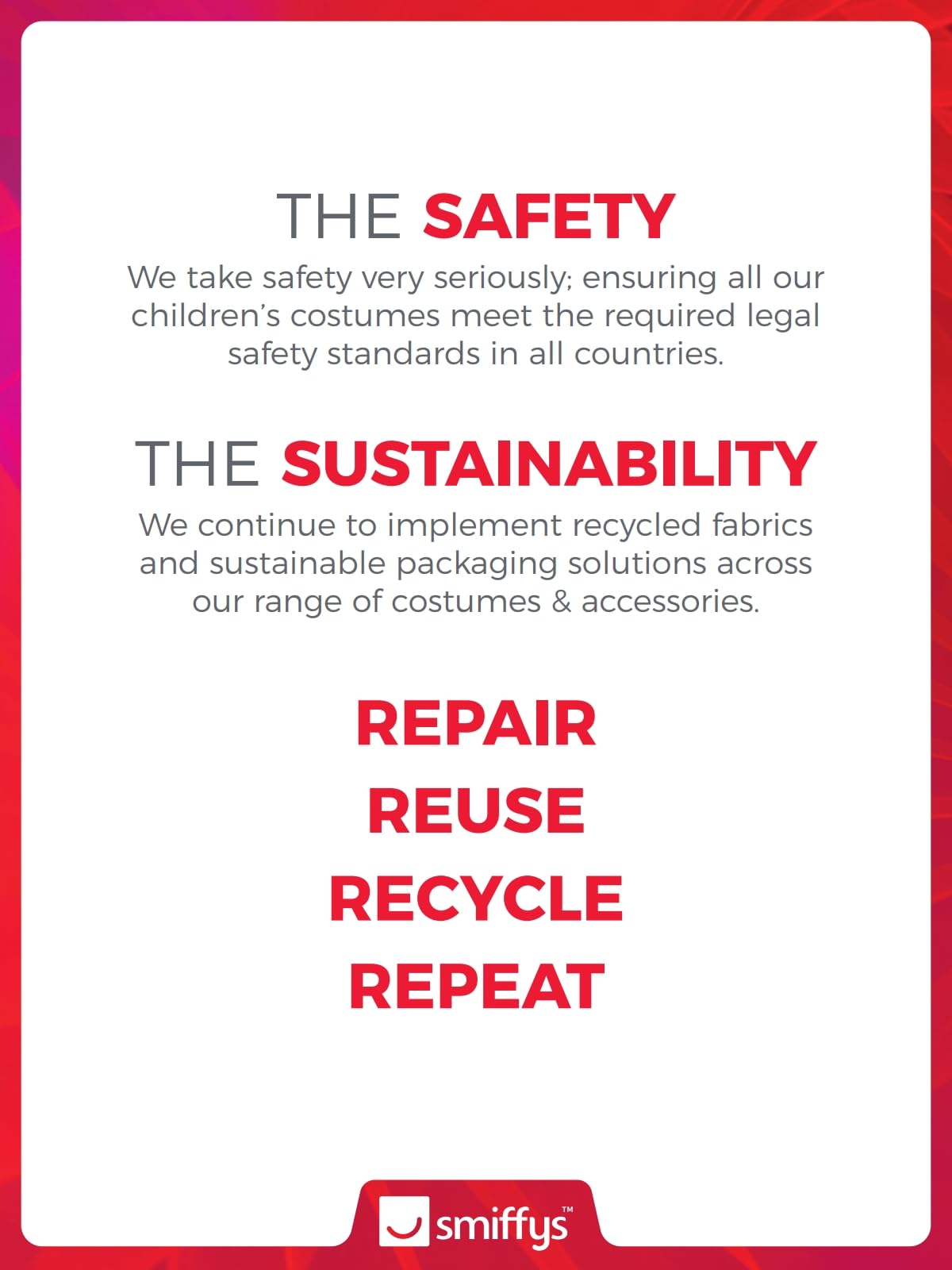 Smiffy's Men's Pumpkin Costume and Tabard with Hat - Image 7