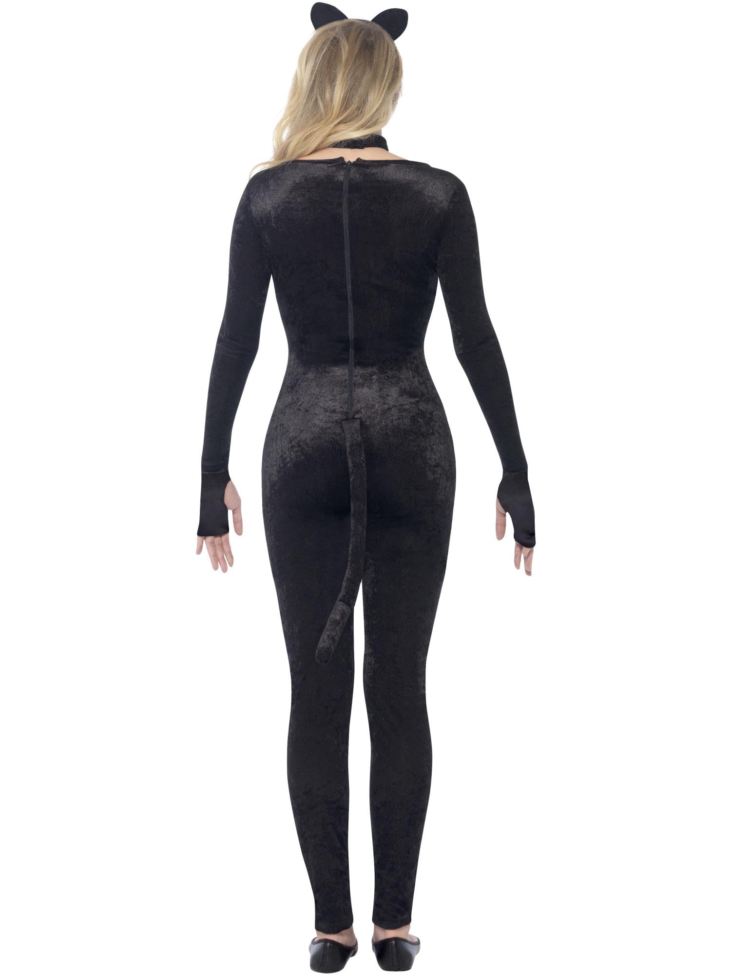 Smiffy's Women's Teen Cat Costume - Image 3