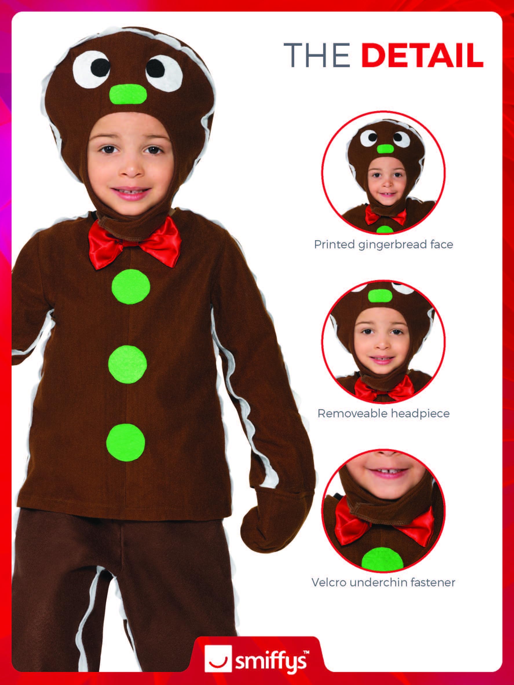 Smiffys 0 - Image 5