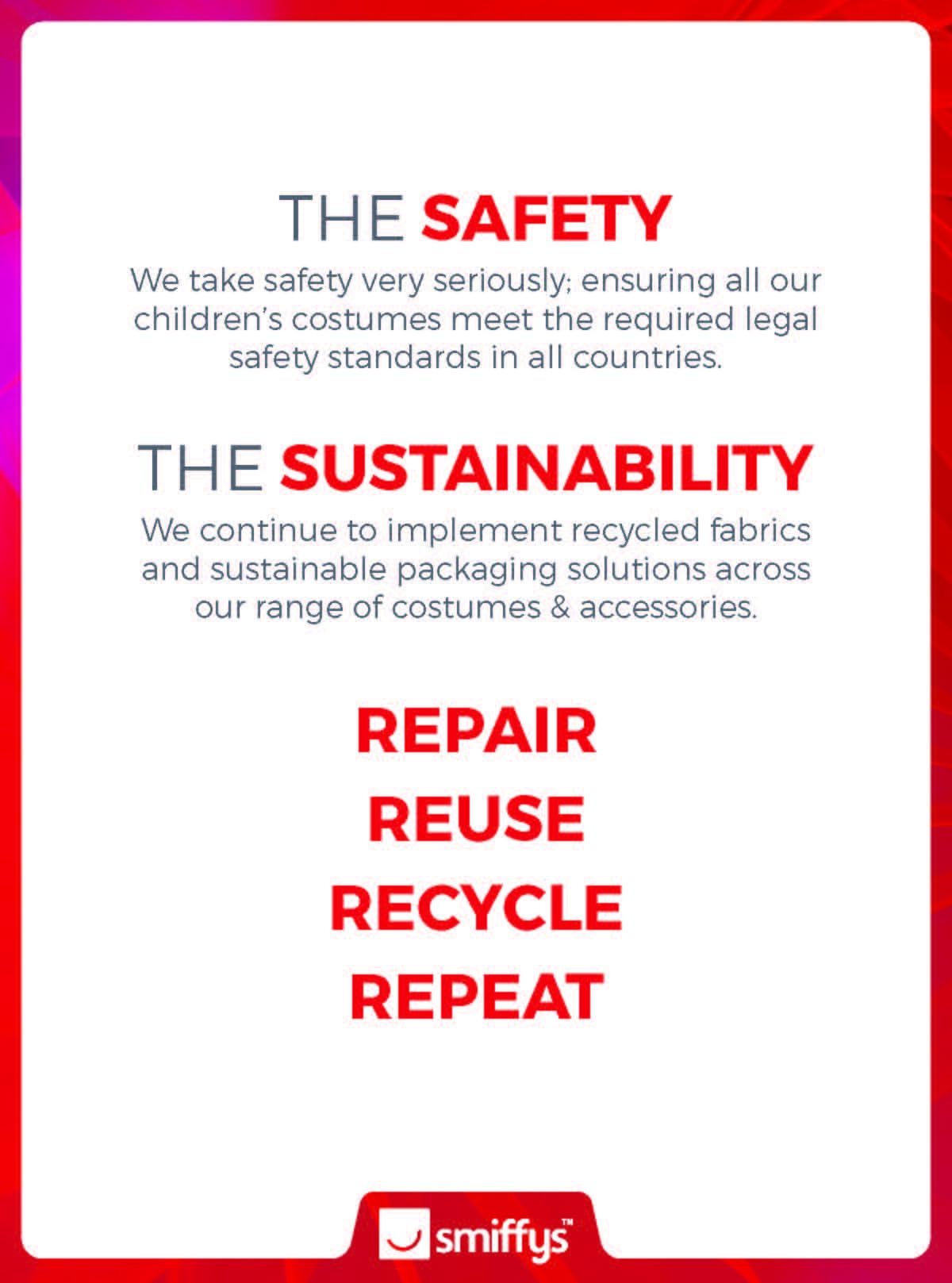 Little Miss Santa Costume - Image 8