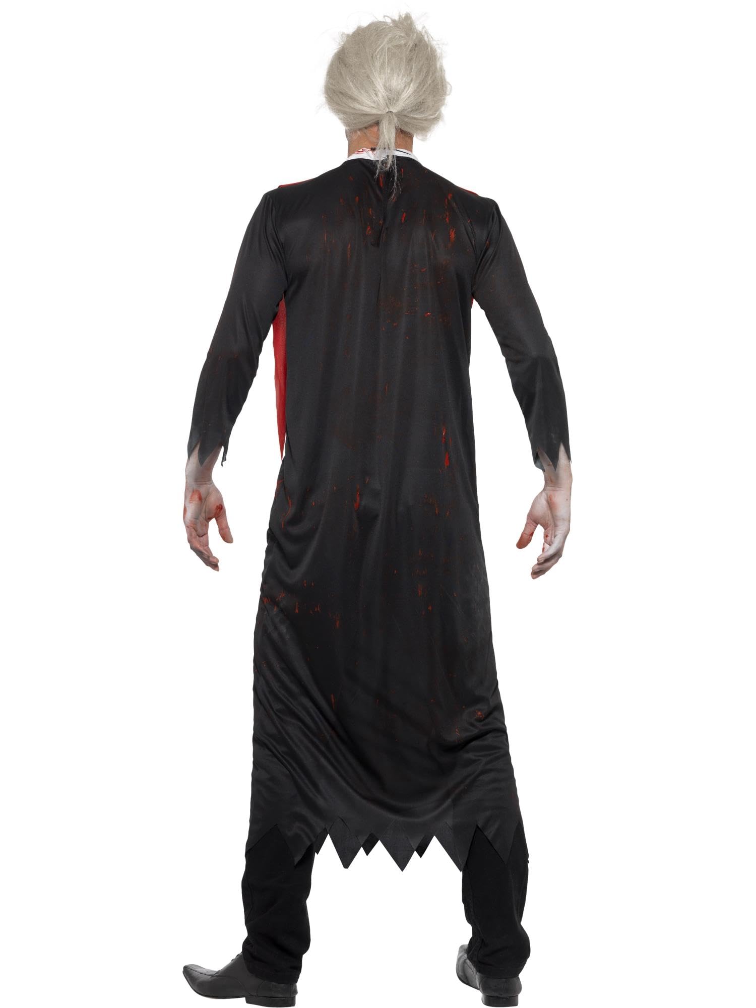Smiffys - 45526 - Zombie High Priest Coustme - Large / XL - 42" / 48" - Image 3