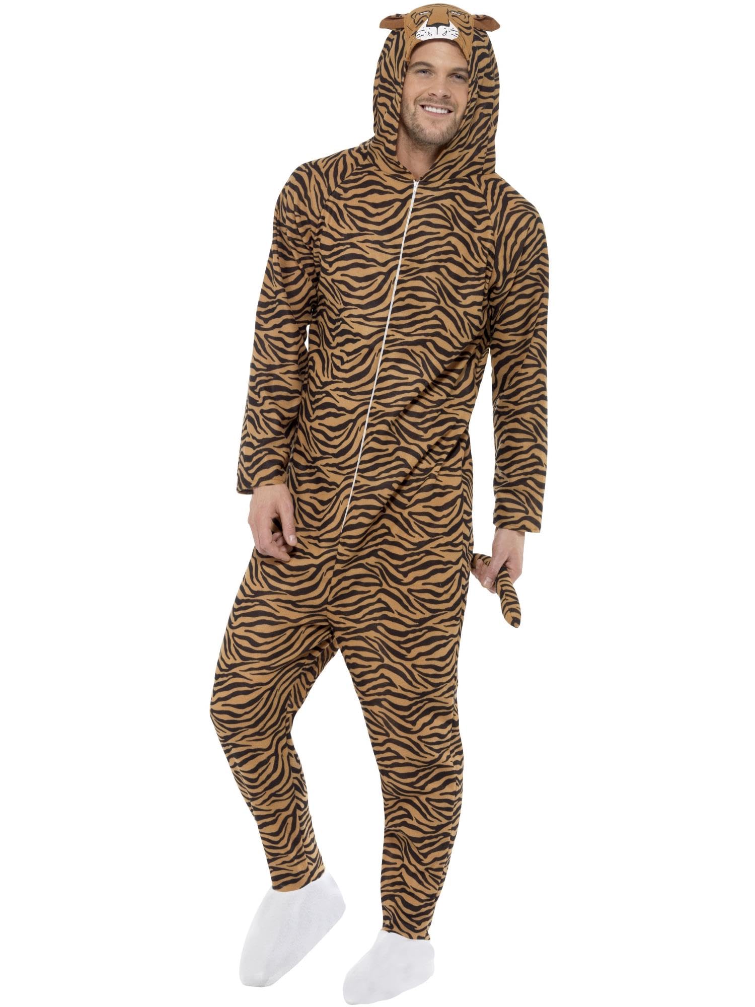 Tiger Costume - Image 3