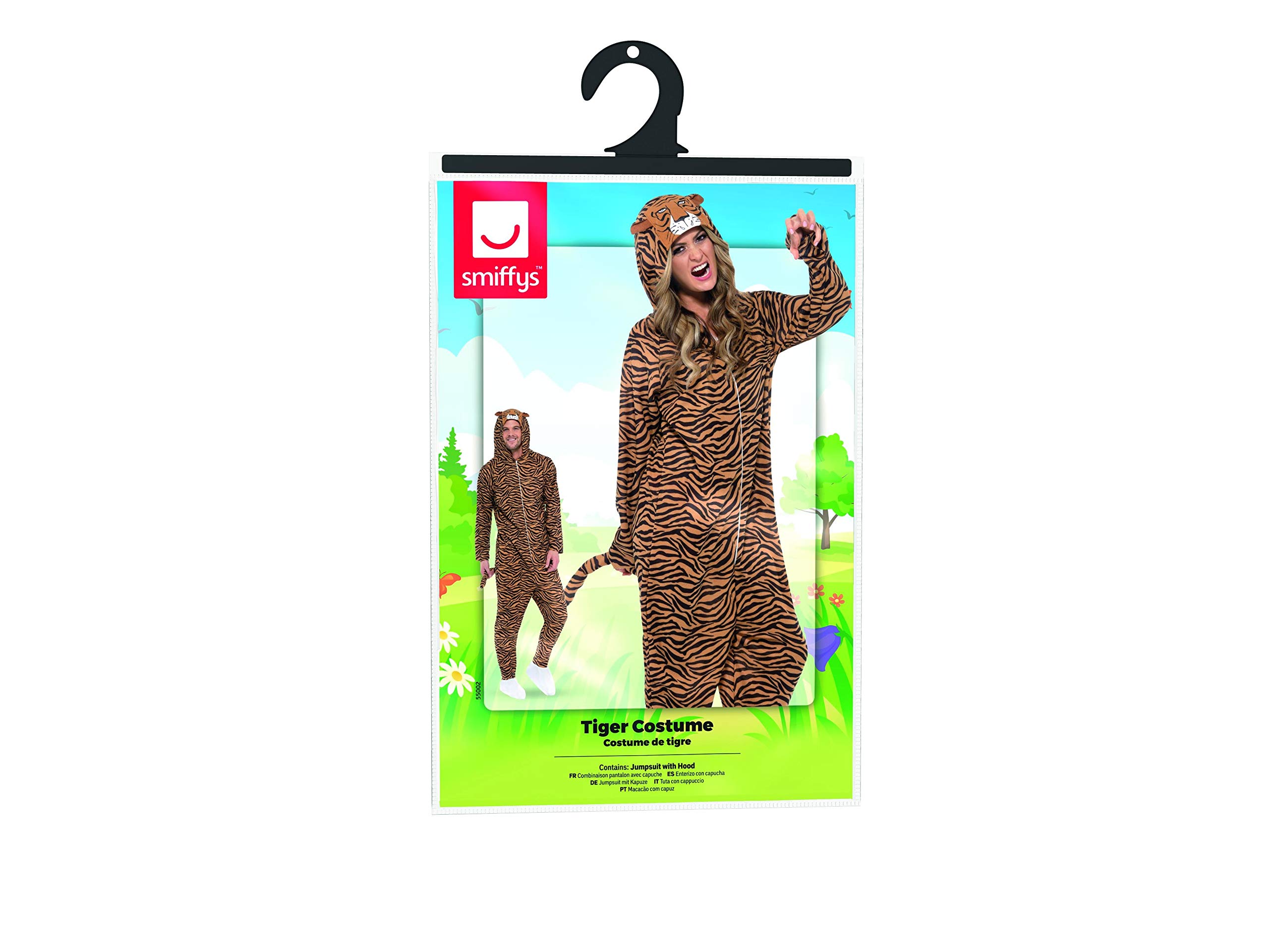 Tiger Costume - Image 6