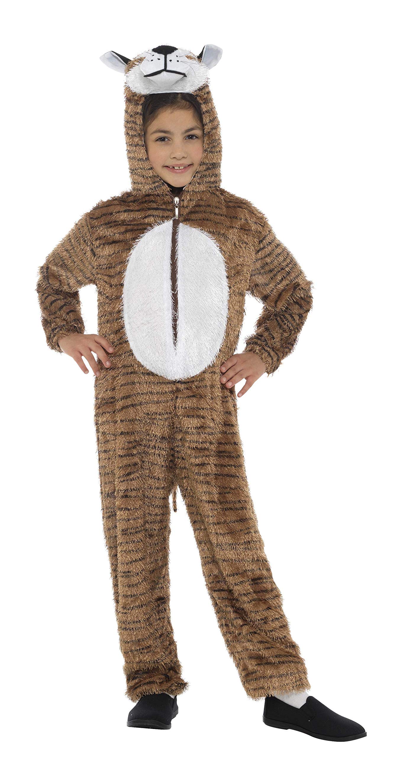 Tiger Costume Child - Image 3