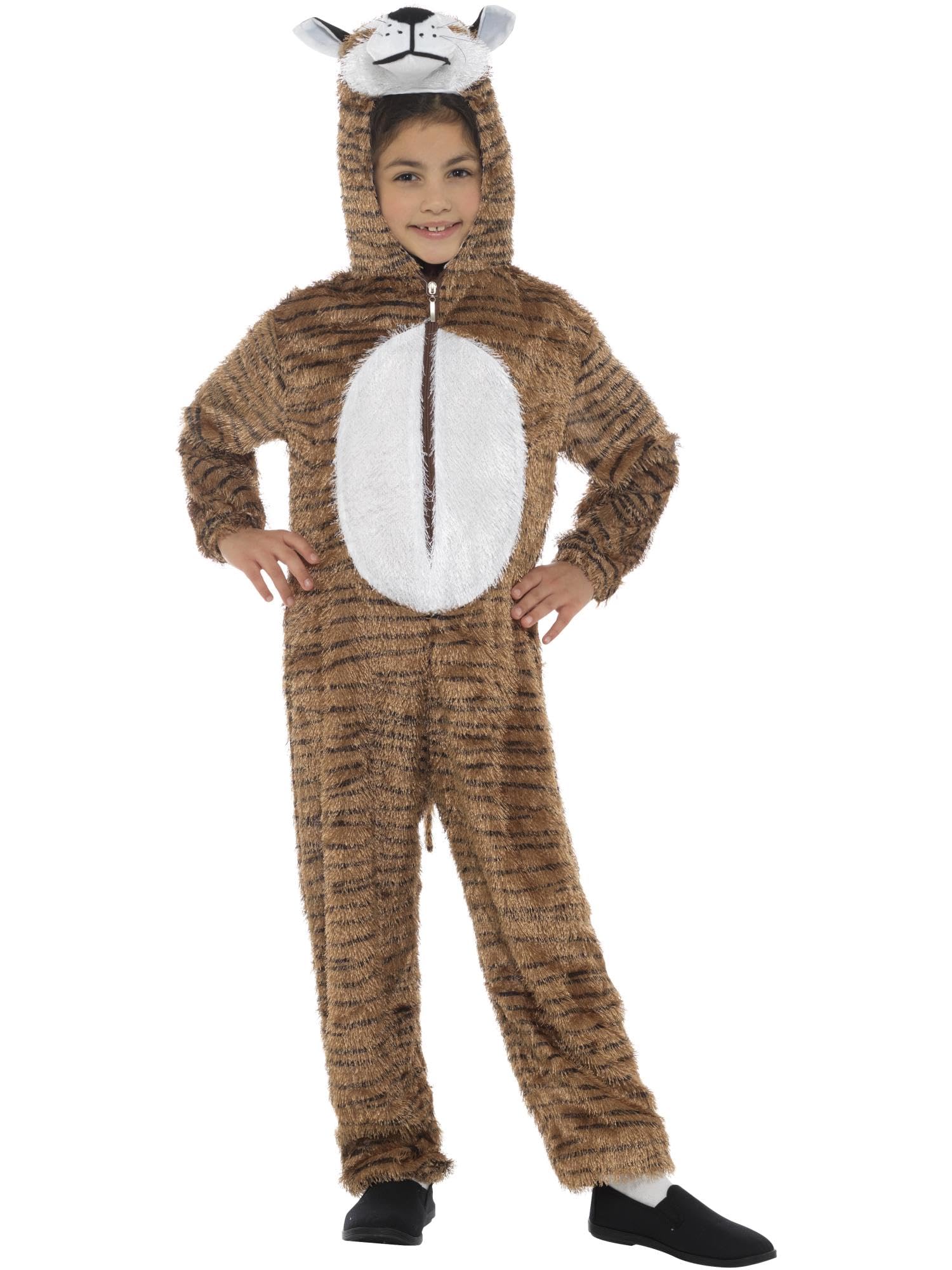 Tiger Costume Child - Image 5